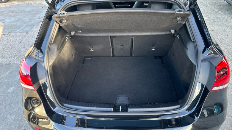 Mercedes-Benz A-Class A180 AMG Line Premium Plus Edition 5dr Auto Petrol Hatchback